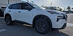 New 2025 NISSAN ROGUE FWD S in DELRAY BEACH, FLORIDA