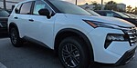 New 2025 NISSAN ROGUE FWD S in DELRAY BEACH, FLORIDA