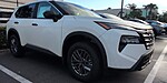 New 2025 NISSAN ROGUE FWD S in DELRAY BEACH, FLORIDA