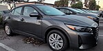 New 2025 NISSAN SENTRA S CVT in DELRAY BEACH, FLORIDA