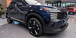 New 2025 NISSAN KICKS SR FWD in DELRAY BEACH, FLORIDA