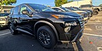 New 2025 NISSAN ROGUE FWD S in DELRAY BEACH, FLORIDA