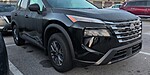 New 2025 NISSAN ROGUE FWD S in DELRAY BEACH, FLORIDA