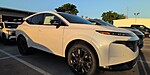 New 2025 NISSAN MURANO AWD PLATINUM in DELRAY BEACH, FLORIDA
