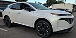 New 2025 NISSAN MURANO AWD PLATINUM in DELRAY BEACH, FLORIDA