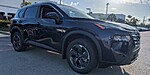 New 2025 NISSAN ROGUE FWD SV in DELRAY BEACH, FLORIDA