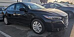 New 2025 NISSAN SENTRA S CVT in DELRAY BEACH, FLORIDA
