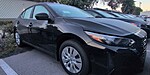 New 2025 NISSAN SENTRA S CVT in DELRAY BEACH, FLORIDA