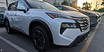 New 2025 NISSAN ROGUE FWD SV in DELRAY BEACH, FLORIDA
