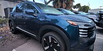 New 2025 NISSAN KICKS SR FWD in DELRAY BEACH, FLORIDA