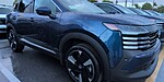 New 2025 NISSAN KICKS SR FWD in DELRAY BEACH, FLORIDA