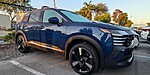 New 2025 NISSAN KICKS SR FWD in DELRAY BEACH, FLORIDA