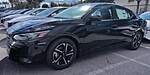 New 2025 NISSAN SENTRA SV CVT in DELRAY BEACH, FLORIDA