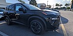 New 2025 NISSAN ROGUE FWD SV in DELRAY BEACH, FLORIDA