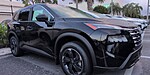 New 2025 NISSAN ROGUE FWD SV in DELRAY BEACH, FLORIDA
