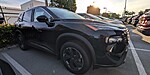 New 2025 NISSAN ROGUE FWD SV in DELRAY BEACH, FLORIDA