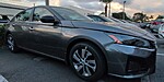 New 2025 NISSAN ALTIMA S FWD in DELRAY BEACH, FLORIDA