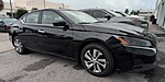 New 2025 NISSAN ALTIMA S FWD in DELRAY BEACH, FLORIDA