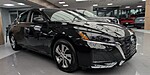 New 2025 NISSAN ALTIMA S FWD in DELRAY BEACH, FLORIDA