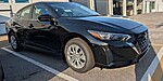 New 2025 NISSAN SENTRA S CVT in DELRAY BEACH, FLORIDA