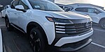 New 2025 NISSAN KICKS SR FWD in DELRAY BEACH, FLORIDA