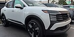 New 2025 NISSAN KICKS SR FWD in DELRAY BEACH, FLORIDA