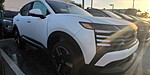 New 2025 NISSAN KICKS SR FWD in DELRAY BEACH, FLORIDA