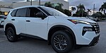 New 2025 NISSAN ROGUE FWD S in DELRAY BEACH, FLORIDA