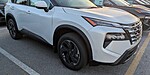 New 2025 NISSAN ROGUE FWD SV in DELRAY BEACH, FLORIDA