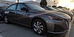 New 2025 NISSAN ALTIMA S FWD in DELRAY BEACH, FLORIDA