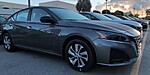 New 2025 NISSAN ALTIMA S FWD in DELRAY BEACH, FLORIDA