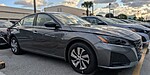 New 2025 NISSAN ALTIMA S FWD in DELRAY BEACH, FLORIDA