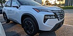 New 2025 NISSAN ROGUE FWD SV in DELRAY BEACH, FLORIDA