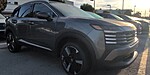 New 2025 NISSAN KICKS SR FWD in DELRAY BEACH, FLORIDA