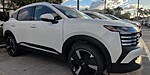 New 2025 NISSAN KICKS SR FWD in DELRAY BEACH, FLORIDA