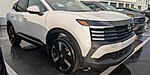 New 2025 NISSAN KICKS SR FWD in DELRAY BEACH, FLORIDA