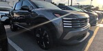 New 2025 NISSAN KICKS SR FWD in DELRAY BEACH, FLORIDA