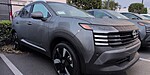 New 2025 NISSAN KICKS SR FWD in DELRAY BEACH, FLORIDA