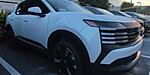 New 2025 NISSAN KICKS SR FWD in DELRAY BEACH, FLORIDA