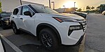 New 2025 NISSAN ROGUE FWD S in DELRAY BEACH, FLORIDA