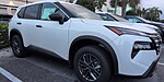 New 2025 NISSAN ROGUE FWD S in DELRAY BEACH, FLORIDA