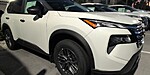 New 2025 NISSAN ROGUE FWD S in DELRAY BEACH, FLORIDA