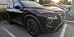 New 2025 NISSAN ROGUE FWD SV in DELRAY BEACH, FLORIDA