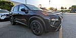 New 2025 NISSAN ROGUE FWD SV in DELRAY BEACH, FLORIDA