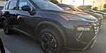 New 2025 NISSAN ROGUE FWD SV in DELRAY BEACH, FLORIDA