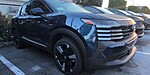 New 2025 NISSAN KICKS SR FWD in DELRAY BEACH, FLORIDA