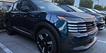 New 2025 NISSAN KICKS SR FWD in DELRAY BEACH, FLORIDA