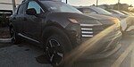 New 2025 NISSAN KICKS SR FWD in DELRAY BEACH, FLORIDA