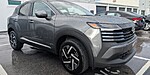 New 2025 NISSAN KICKS SV FWD in DELRAY BEACH, FLORIDA