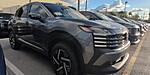 New 2025 NISSAN KICKS SV FWD in DELRAY BEACH, FLORIDA